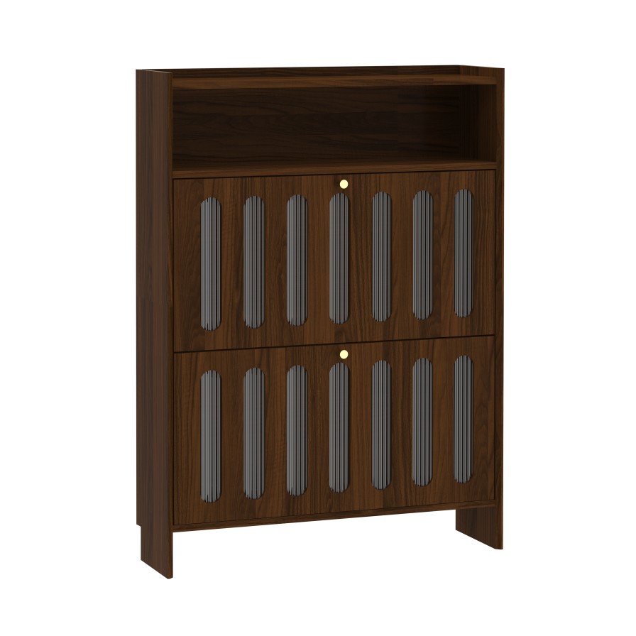 Rhapsnut Shoe Cabinet